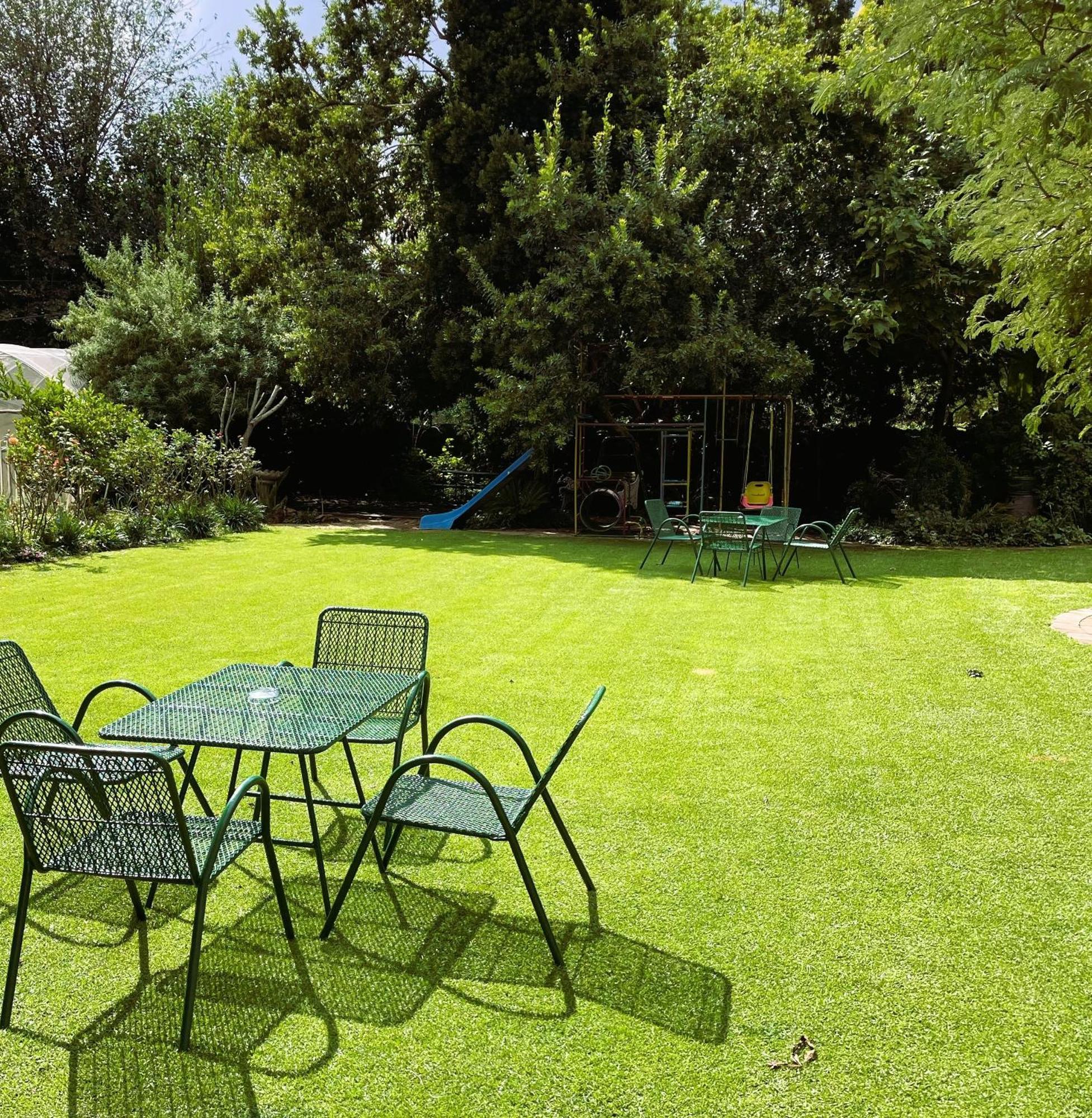 Celtis Lane Guest House Boksburg Exteriér fotografie