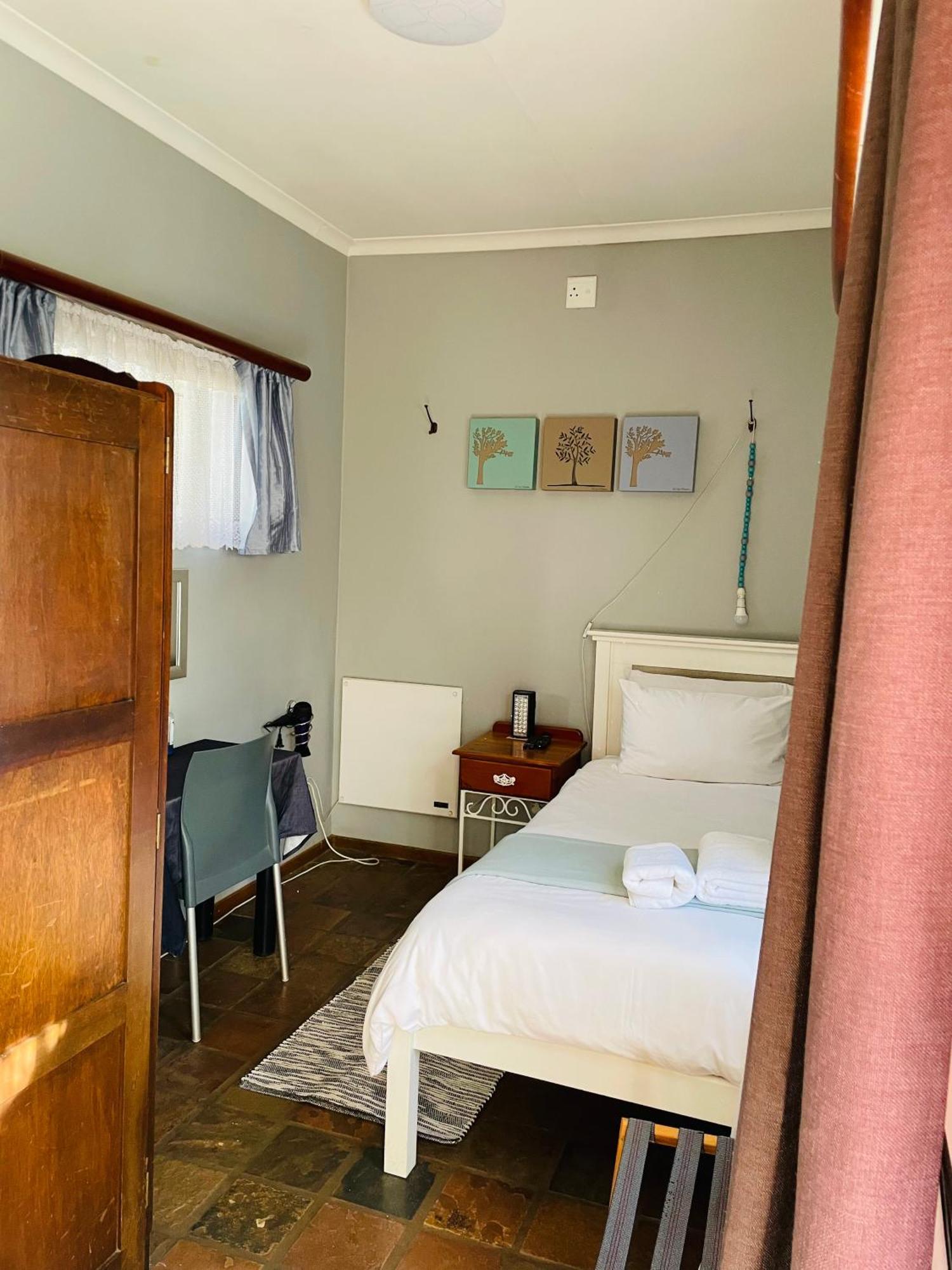 Celtis Lane Guest House Boksburg Exteriér fotografie