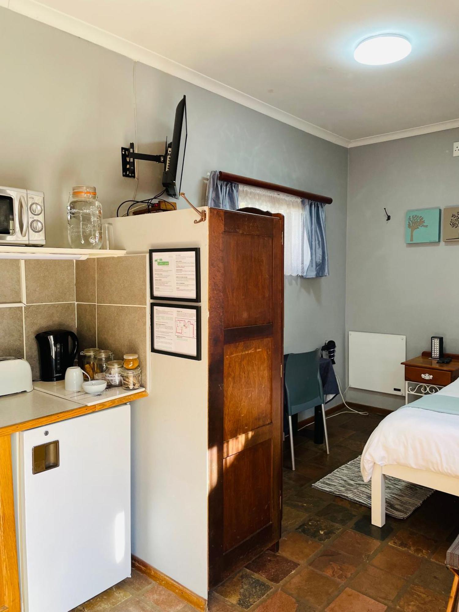 Celtis Lane Guest House Boksburg Exteriér fotografie