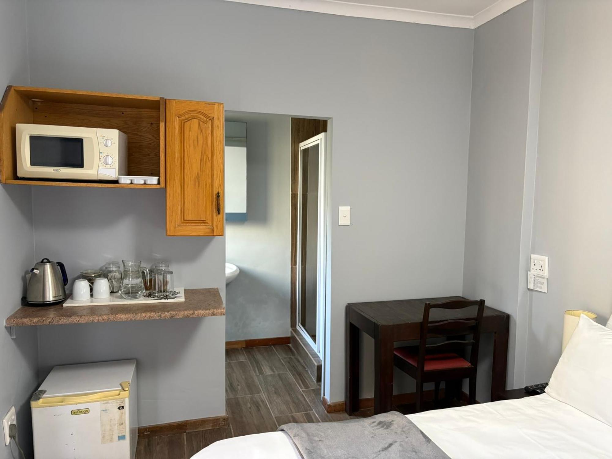 Celtis Lane Guest House Boksburg Exteriér fotografie