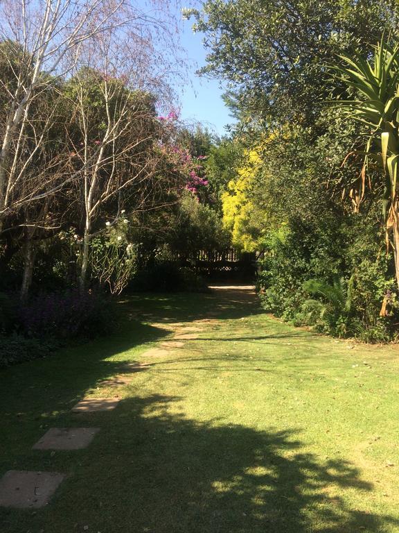 Celtis Lane Guest House Boksburg Exteriér fotografie