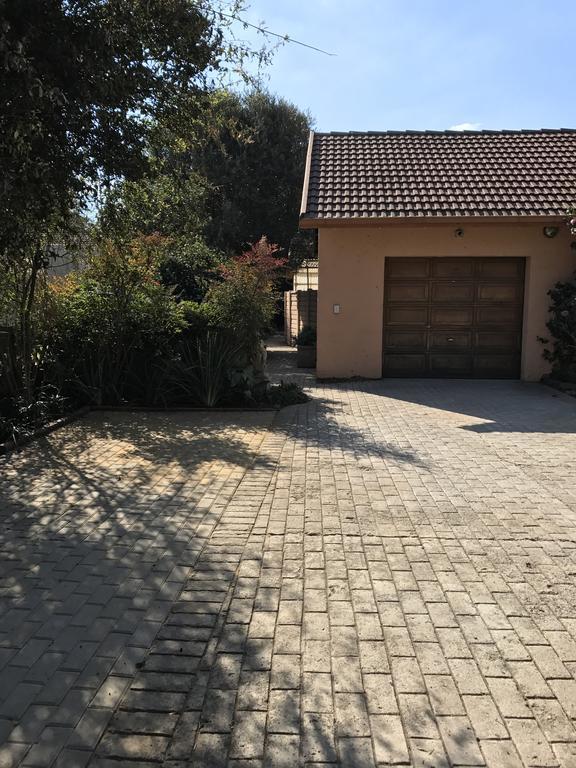 Celtis Lane Guest House Boksburg Exteriér fotografie