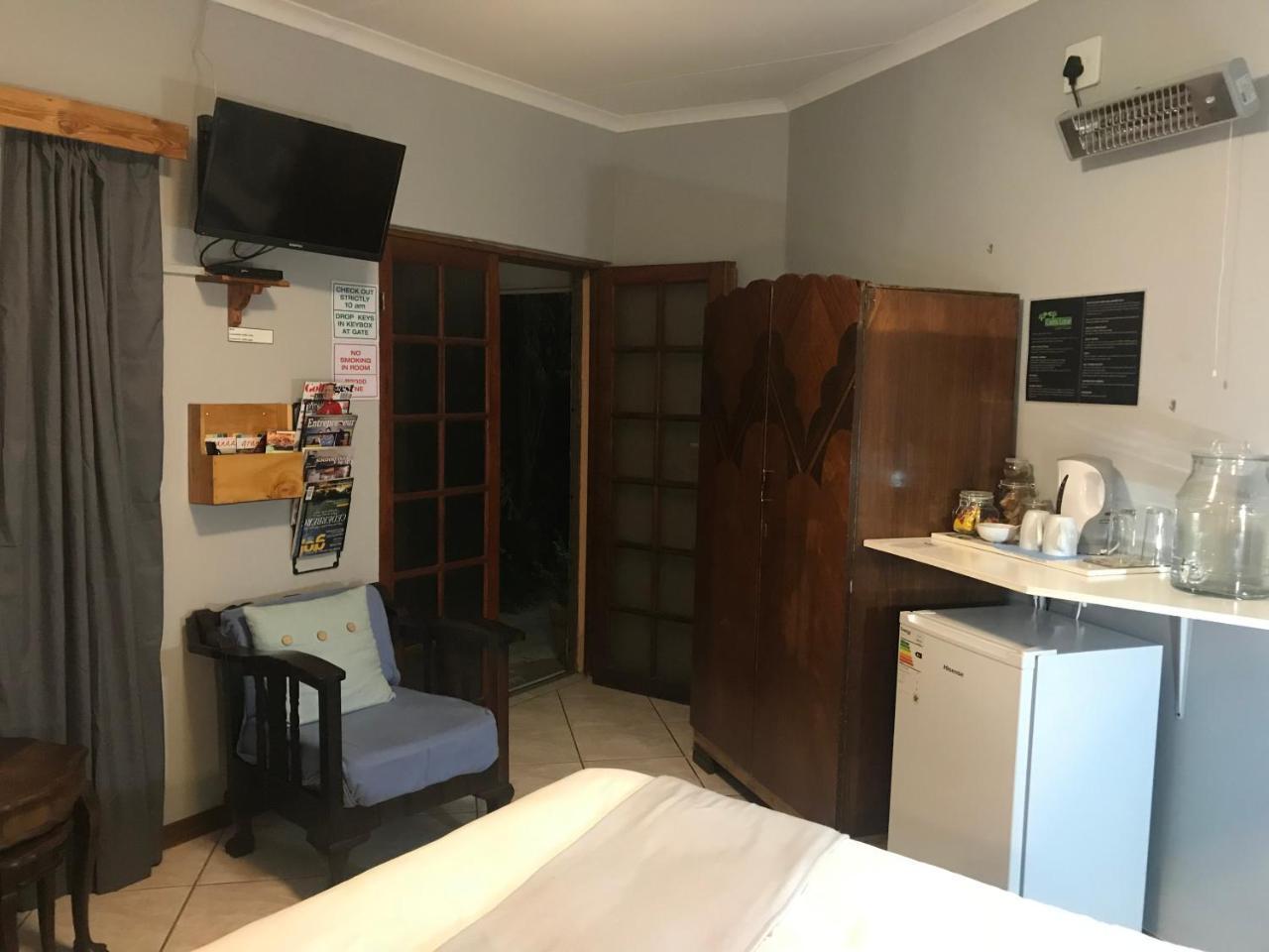 Celtis Lane Guest House Boksburg Exteriér fotografie